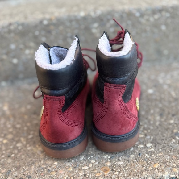 Timberland Boots - Picture 3 of 5